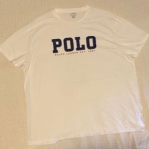 Polo Ralph Lauren t shirt